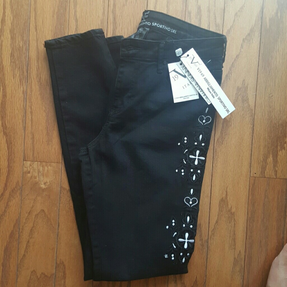 Versace 1969 Abbigliamento sportivo